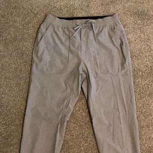 Lululemon ABC Joggers 30” Size XL